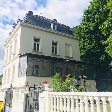 A&S Ferienwohnungen Villa Berlin Remagen Eksteriør billede