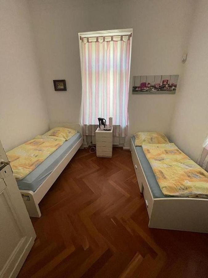 A&S Ferienwohnungen Villa Berlin Remagen Eksteriør billede