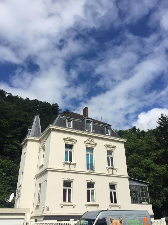 A&S Ferienwohnungen Villa Berlin Remagen Eksteriør billede