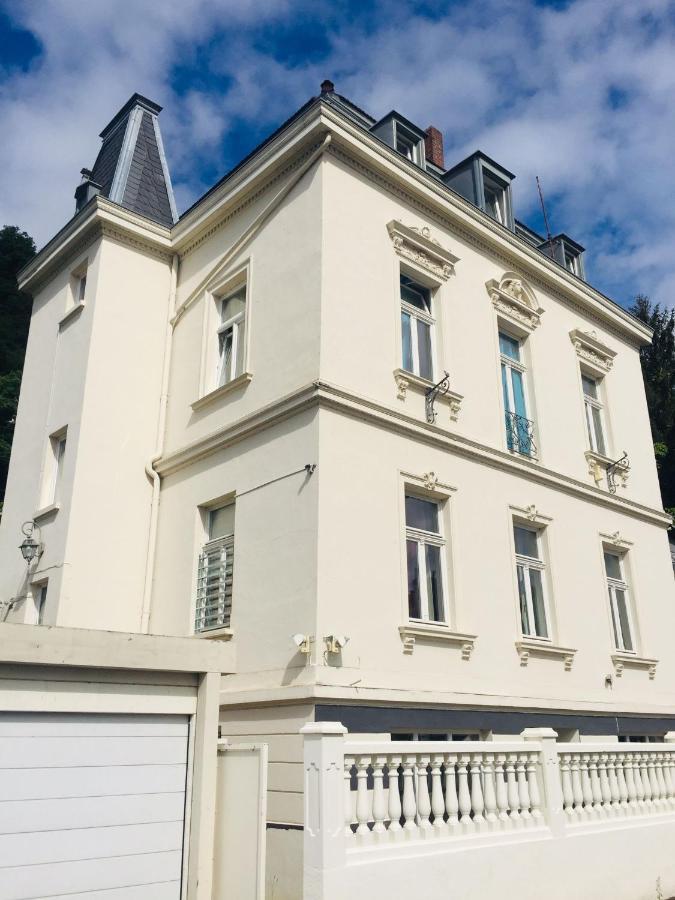 A&S Ferienwohnungen Villa Berlin Remagen Eksteriør billede