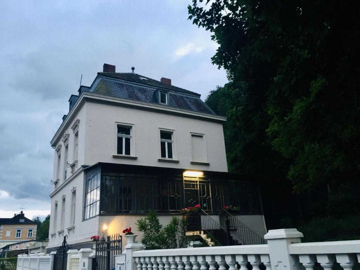 A&S Ferienwohnungen Villa Berlin Remagen Eksteriør billede