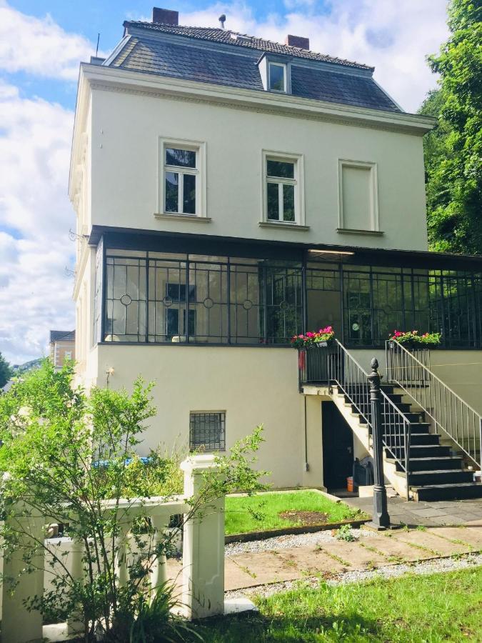 A&S Ferienwohnungen Villa Berlin Remagen Eksteriør billede