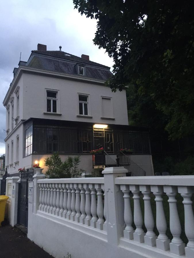 A&S Ferienwohnungen Villa Berlin Remagen Eksteriør billede