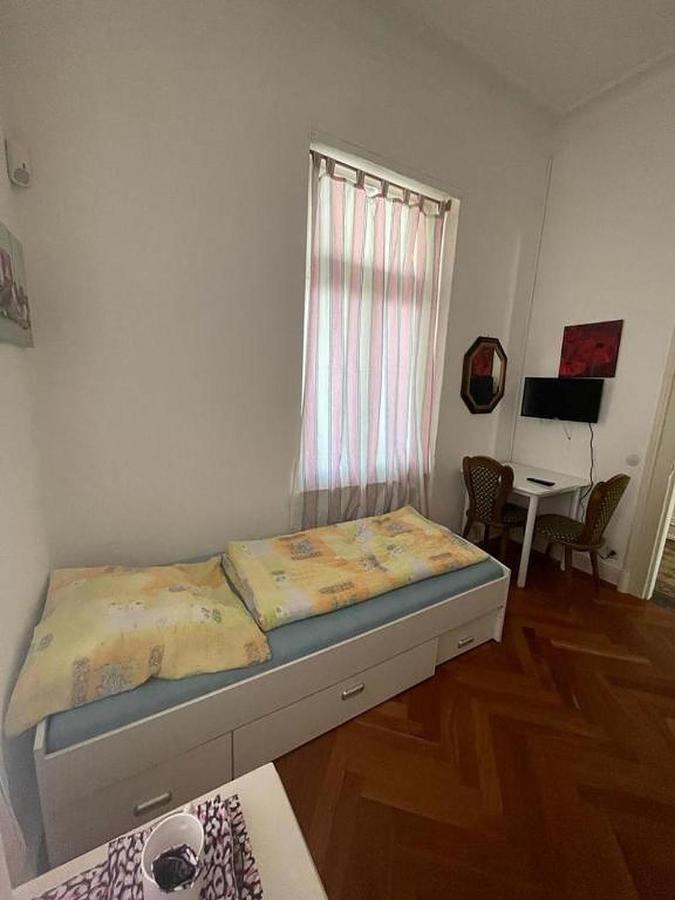 A&S Ferienwohnungen Villa Berlin Remagen Værelse billede